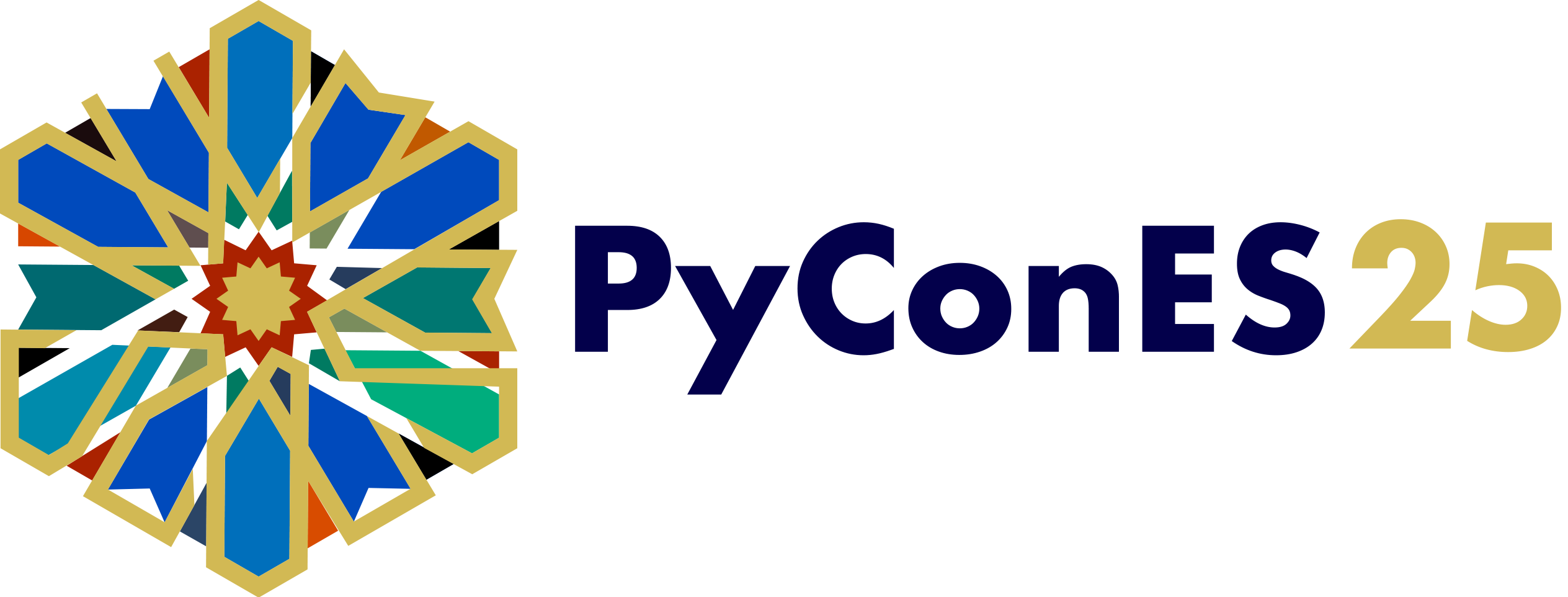 PyConES 2025 Sevilla